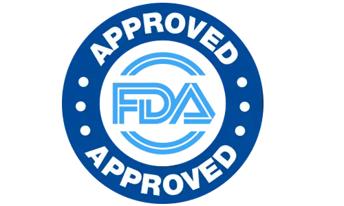 metamorphx fda approved