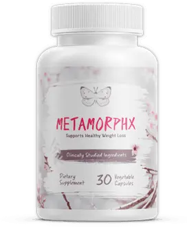 metamorphx supplement